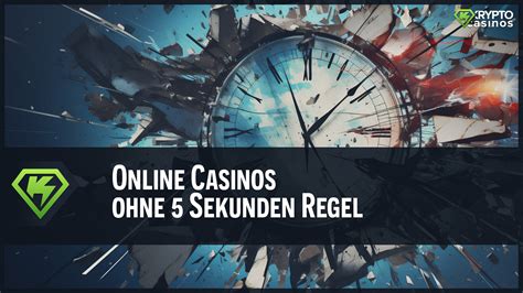 casino ohne 5 sekunden - Die besten Casinos ohne 5 Sekunden Regel 